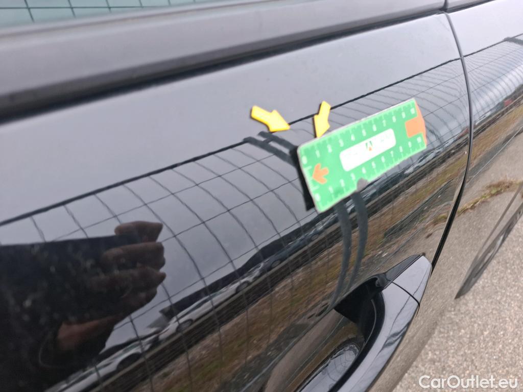  Citroen  C4  X Feel Pack 1.2 PureTech 130CV BVA8 6E #14