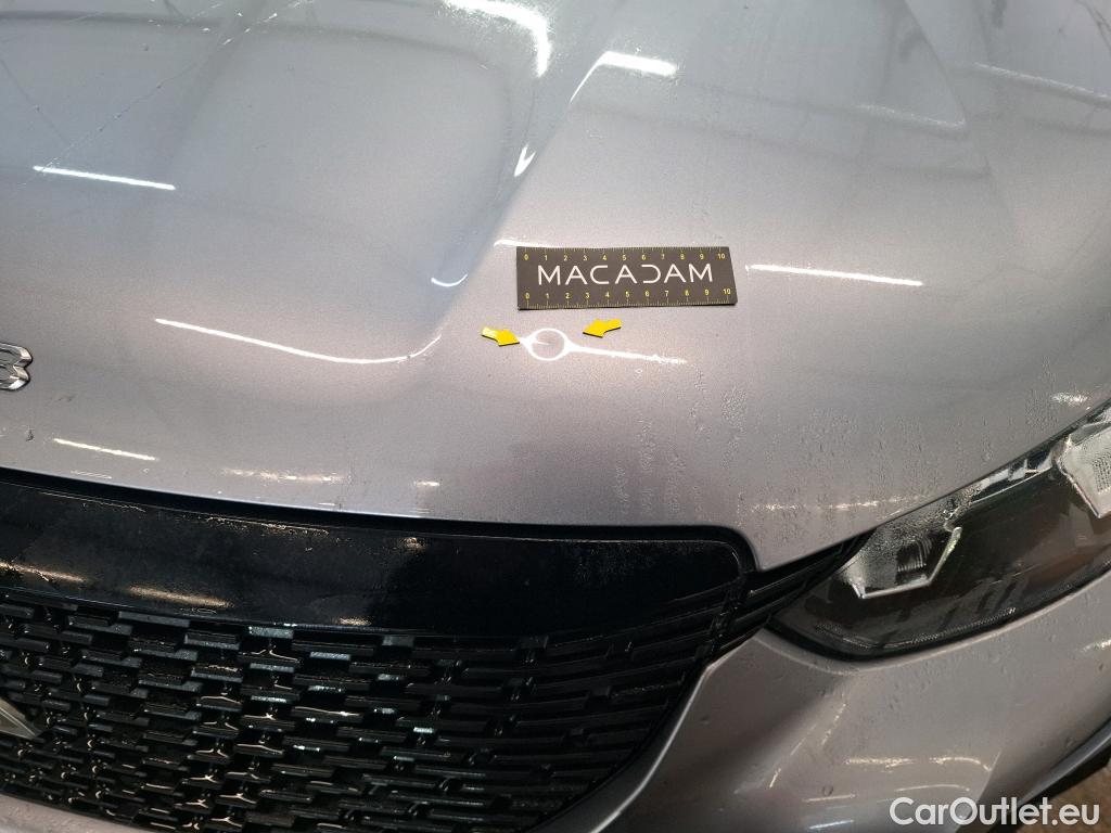  Peugeot  2008  Active Business 1.2 PureTech 130CV BVA8 E6d #52