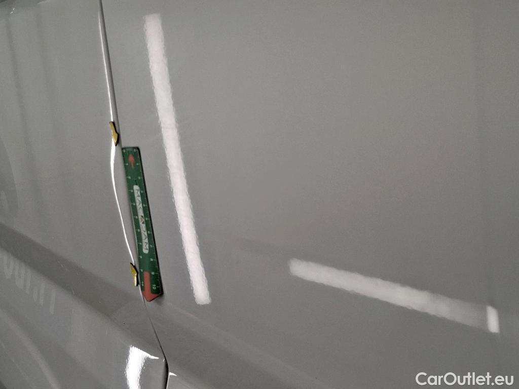  Fiat  Ducato FIAT  VU 4p Fourgon 3.0 C H1 2.0 Multijet 115 Pack Pro Nav #4