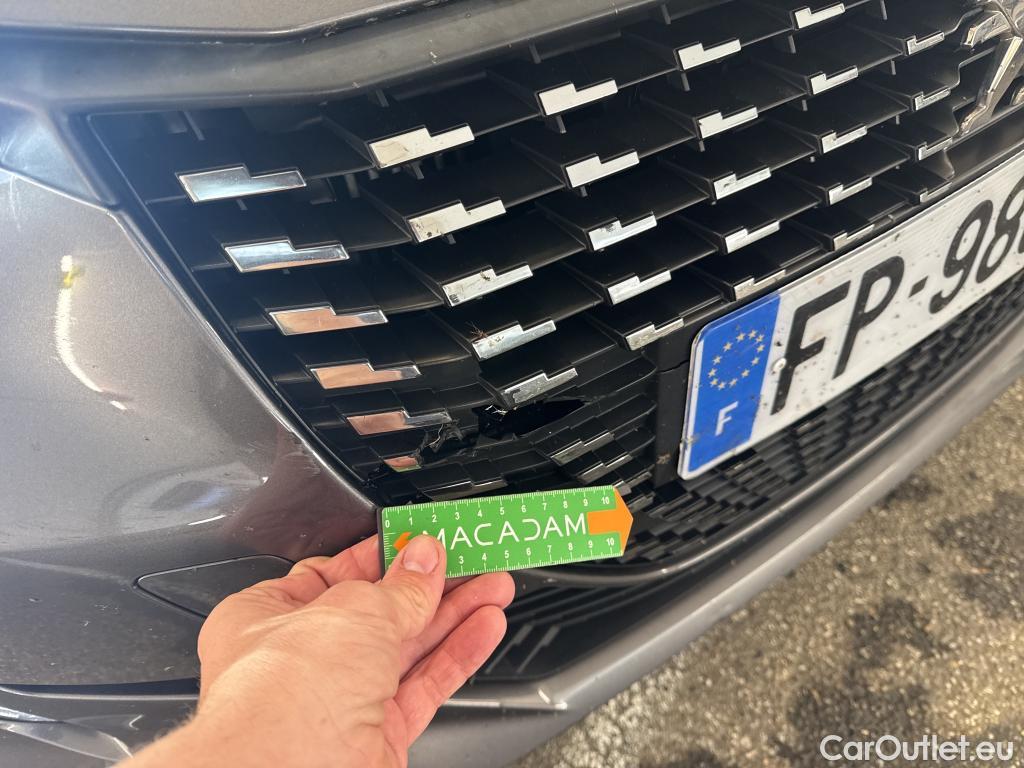  Peugeot  208  Allure Business 1.5 HDi 100CV BVM6 E6d #15