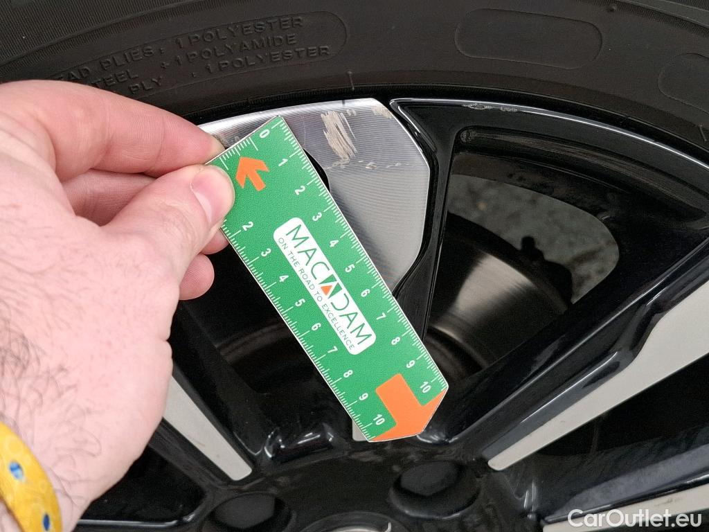  Opel  Crossland  X Business Elegance 1.5 110CV BVM6 E6d #8