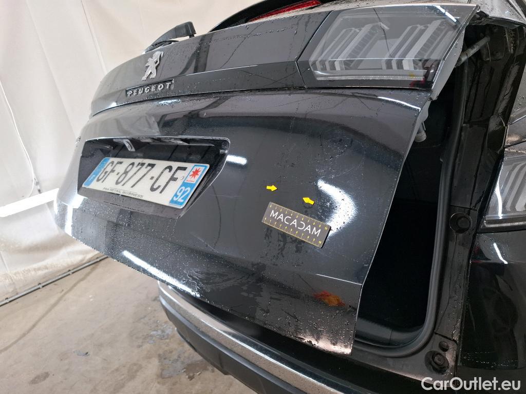  Peugeot  3008  Allure 1.5 HDi 130CV BVA8 E6d #26