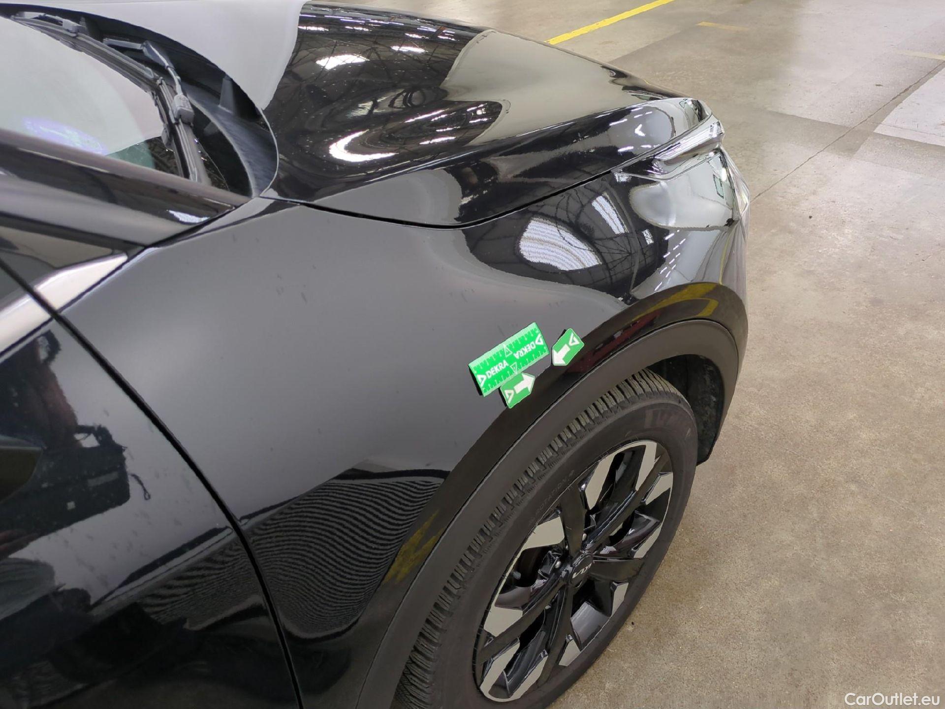  KIA  Sportage KIA  / 2021 / 5P / SUV 1.6 T-GDI 265 PHEV AUTO 4WD ACTIVE BUSIN #23