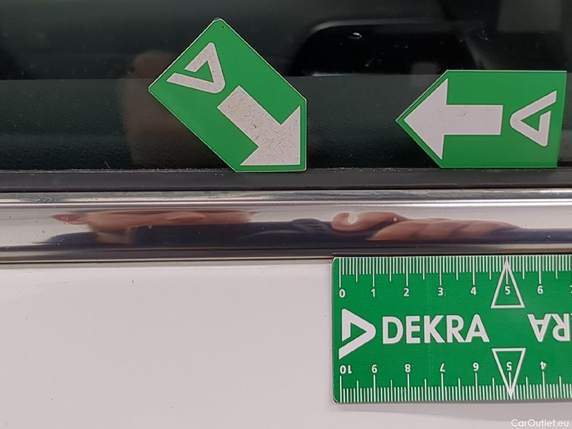  Citroen  C5 CITROEN  Aircross / 2018 / 5P / SUV Hybrid 225 ë-EAT8 Shine Pack #67