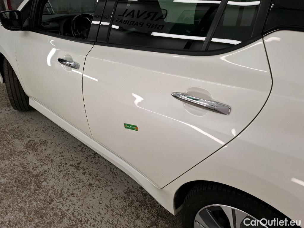  Nissan  Leaf NISSAN  / 2017 / 5P / Berline 62 kWh 217ch Business+ #3