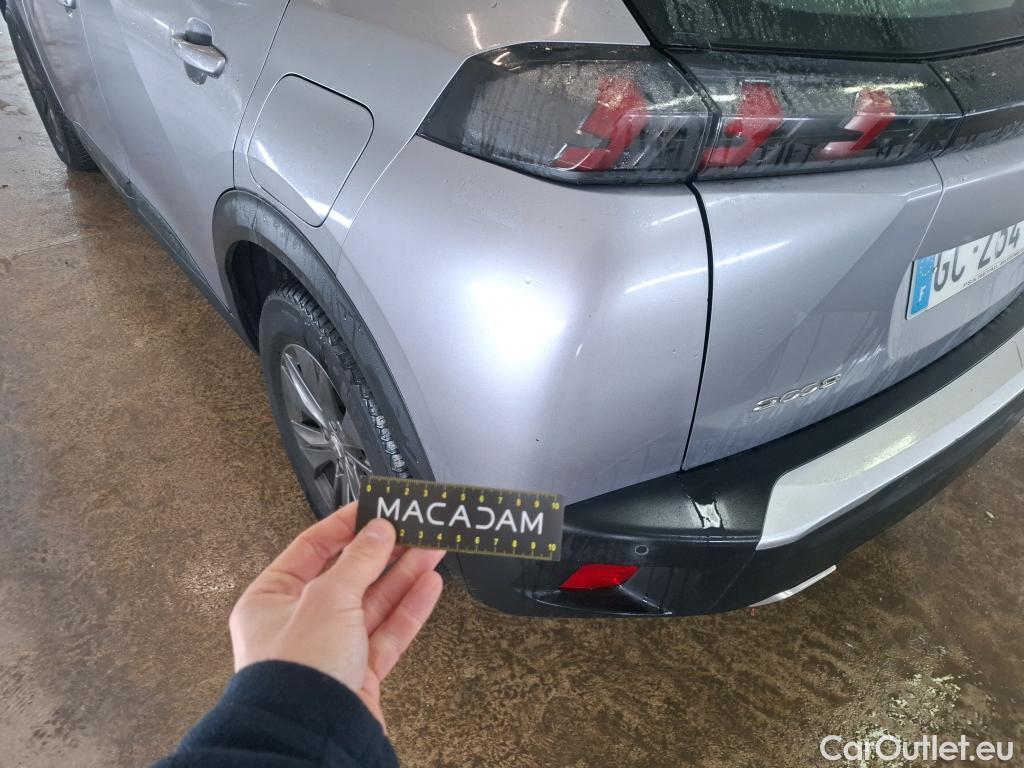  Peugeot  2008  Active Business 1.2 PureTech 130CV BVA8 E6d #6