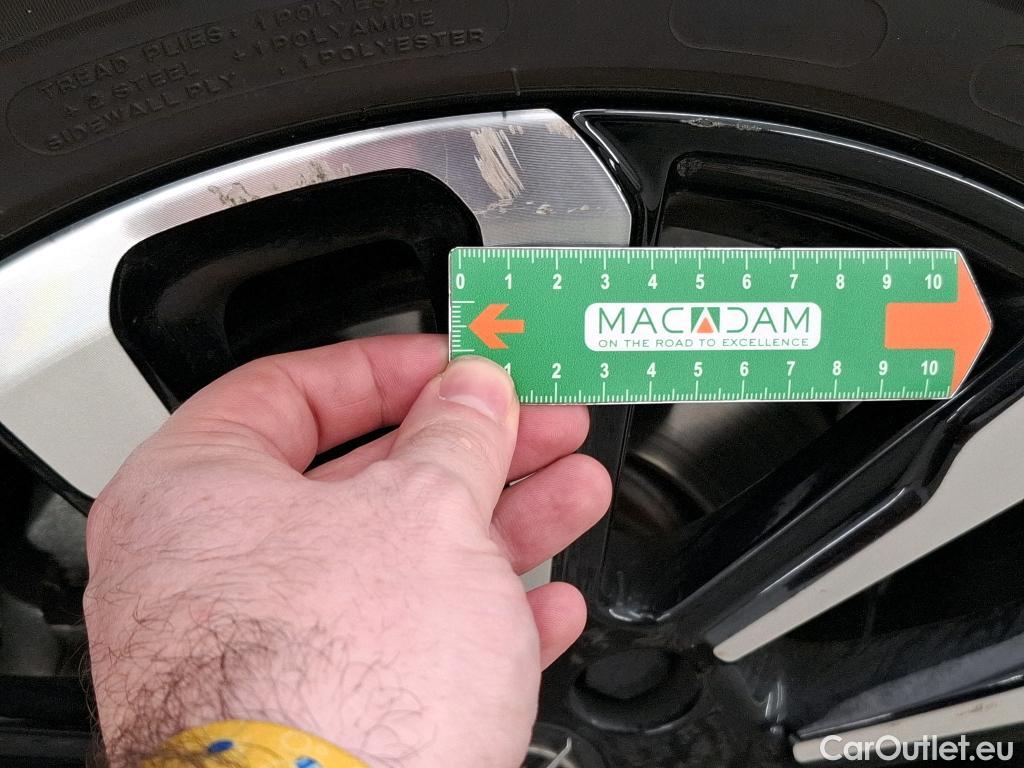  Opel  Crossland  X Business Elegance 1.5 110CV BVM6 E6d #9