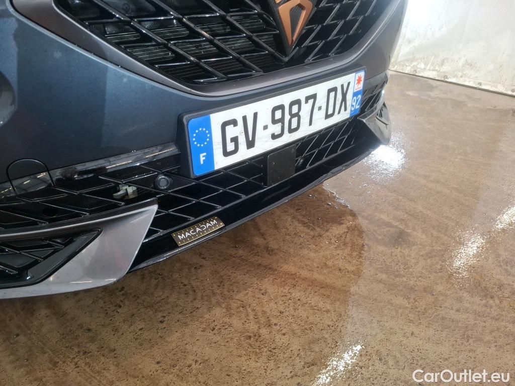  Cupra  Formentor CUPRA  / 2020 / 5P / SUV 1.5 TSI 150ch DSG7 Business Edition #5