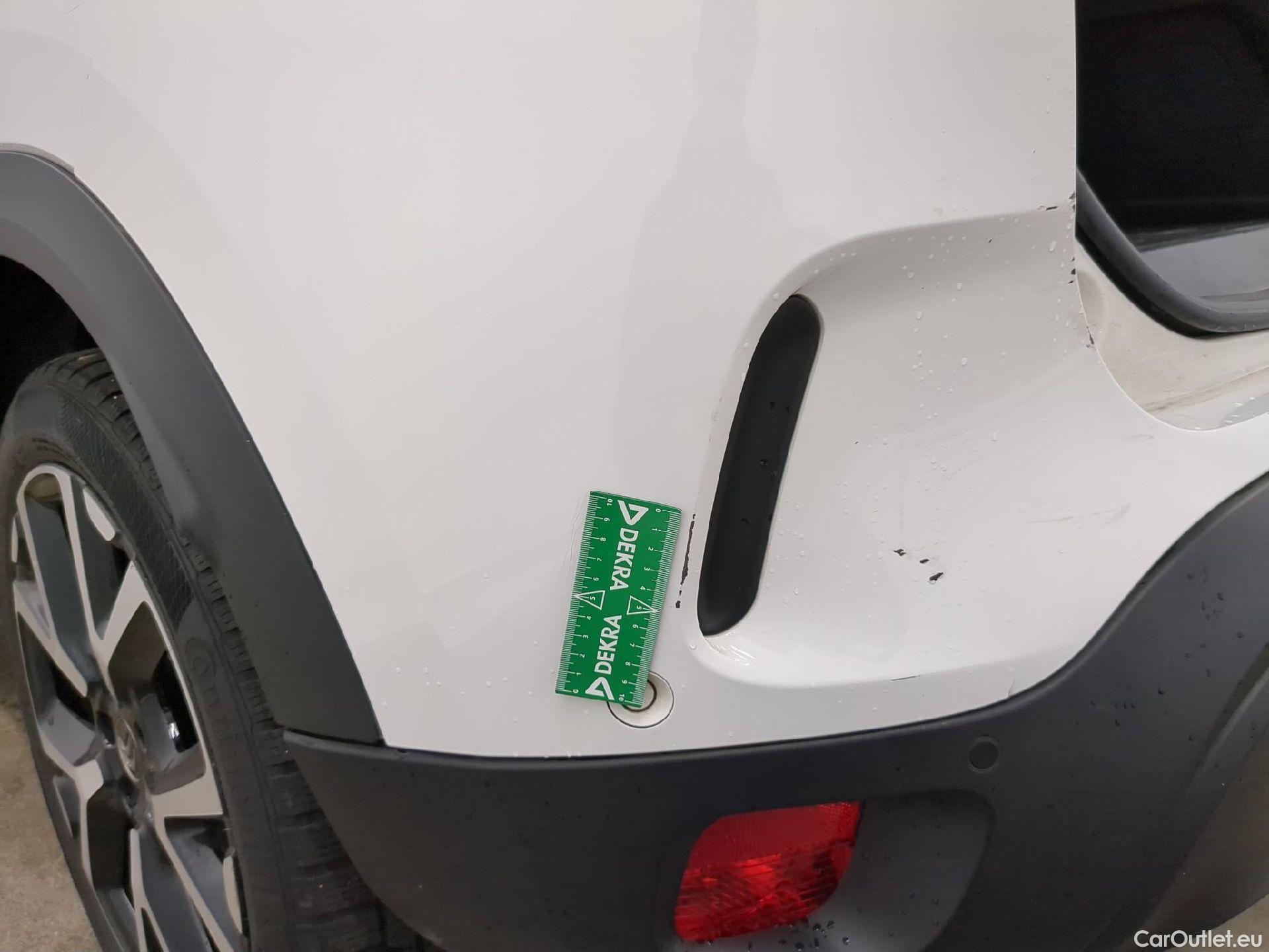  Citroen  C5 CITROEN  Aircross / 2018 / 5P / SUV Hybrid 225 ë-EAT8 Shine Pack #14