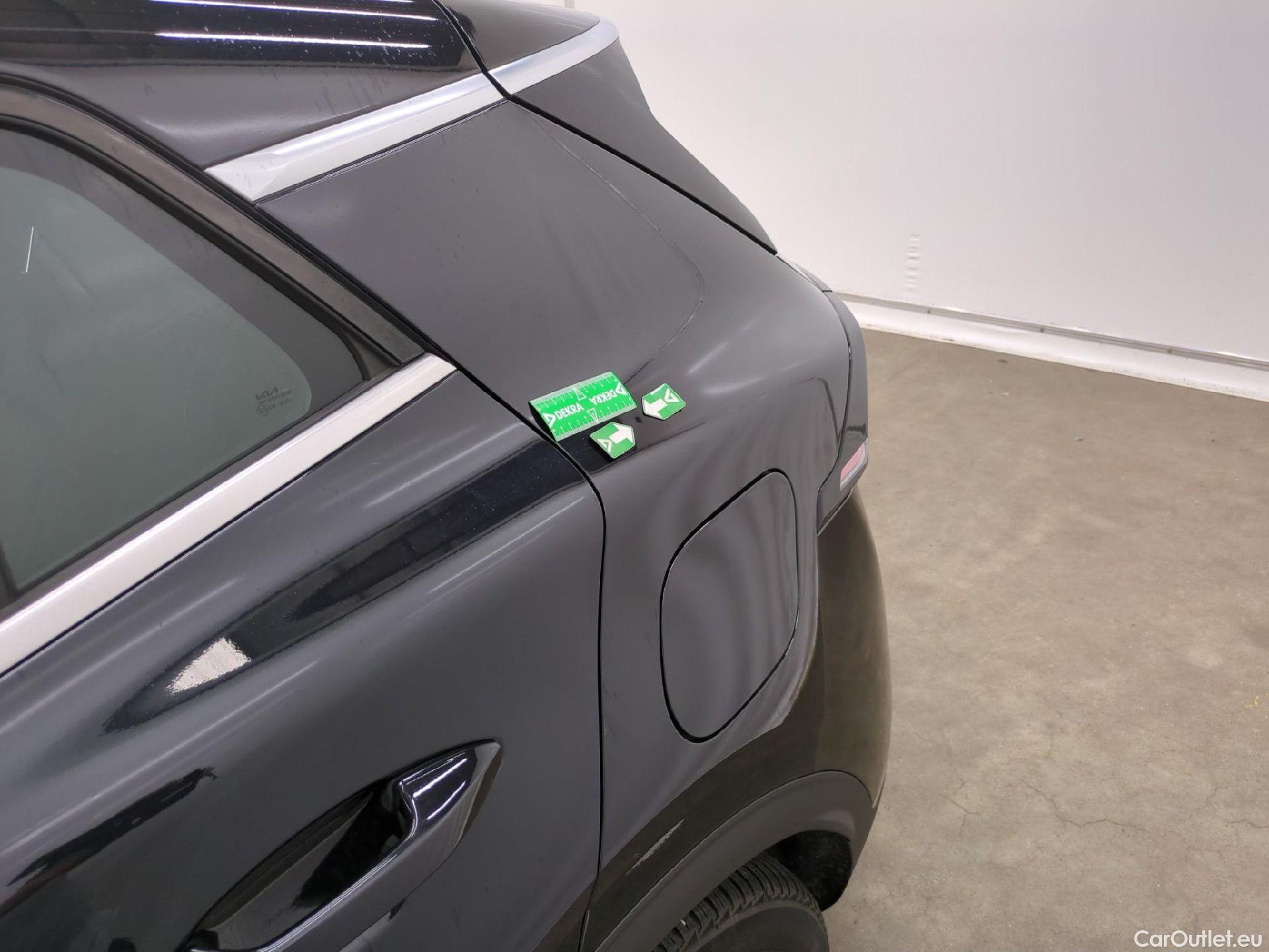  KIA  Sportage KIA  / 2021 / 5P / SUV 1.6 T-GDI 265 PHEV AUTO 4WD ACTIVE BUSIN #25