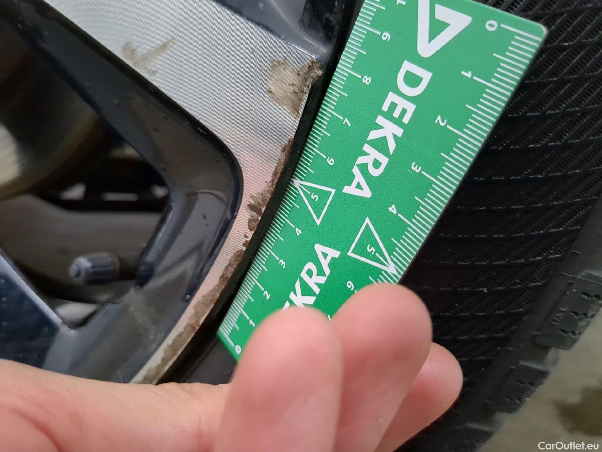  Citroen  C5 CITROEN  Aircross / 2018 / 5P / SUV Hybrid 225 ë-EAT8 Shine Pack #12