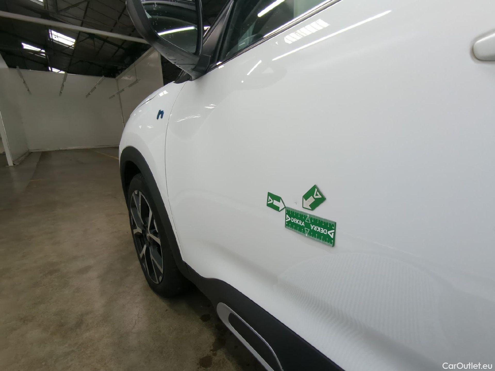  Citroen  C5 CITROEN  Aircross / 2018 / 5P / SUV Hybrid 225 ë-EAT8 Shine Pack #57