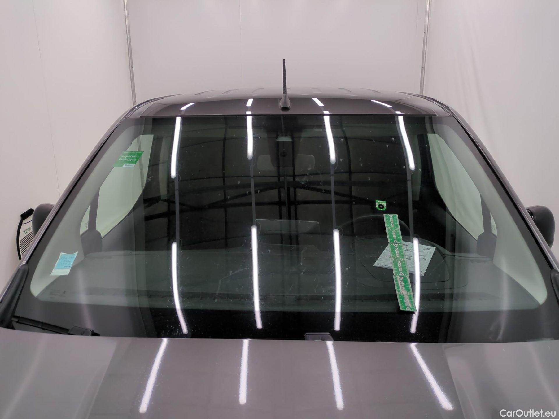  Citroen  Berlingo CITROEN  Van / 2018 / 4P / Fourgonnette M 650kg PT 110 S&S BVM Driver Connect #12