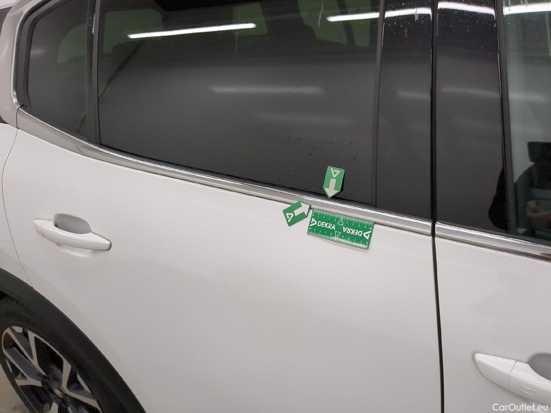  Citroen  C5 CITROEN  Aircross / 2018 / 5P / SUV Hybrid 225 ë-EAT8 Shine Pack #63