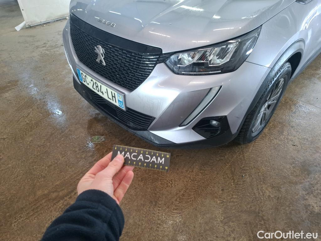  Peugeot  2008  Active Business 1.2 PureTech 130CV BVA8 E6d #53