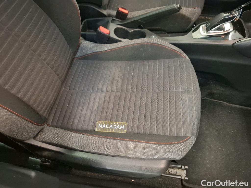  Peugeot  2008  Active Business 1.2 PureTech 130CV BVA8 E6d #34