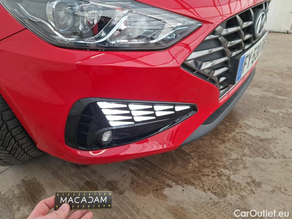  Hyundai  i30  cw Business 1.6 CRDi 115CV BVA7 E6d #9