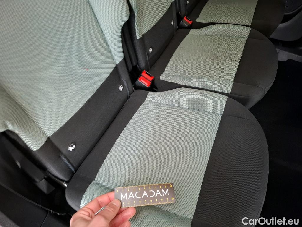  Citroen  Berlingo  Feel Pack XL 1.5 BlueHDi 130CV BVM6 7 Sieges E6d #16