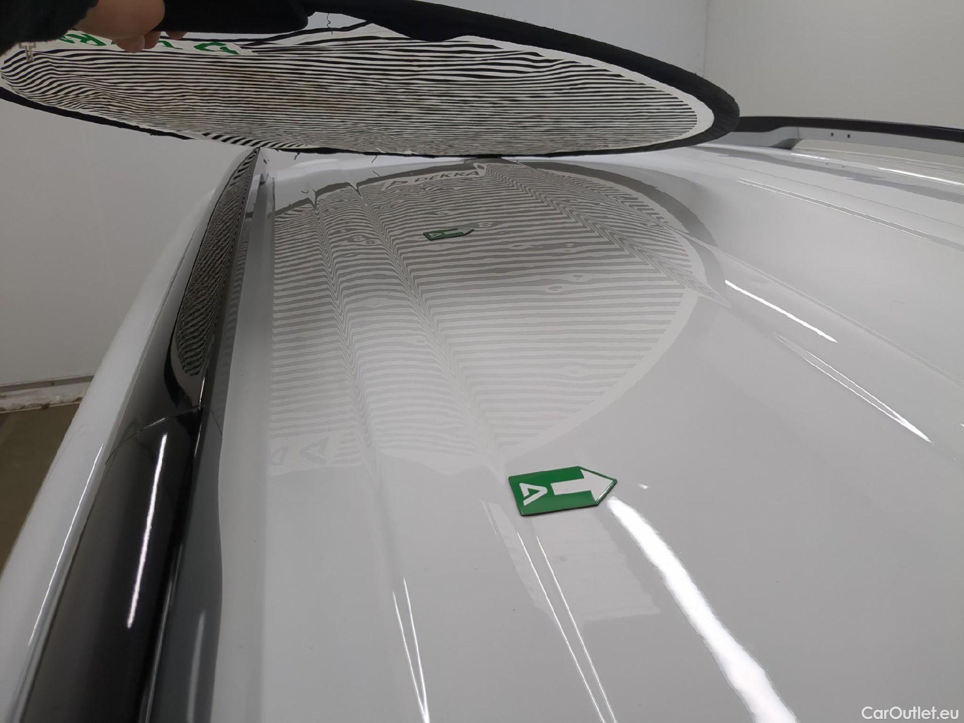  Citroen  C5 CITROEN  Aircross / 2018 / 5P / SUV Hybrid 225 ë-EAT8 Shine Pack #39