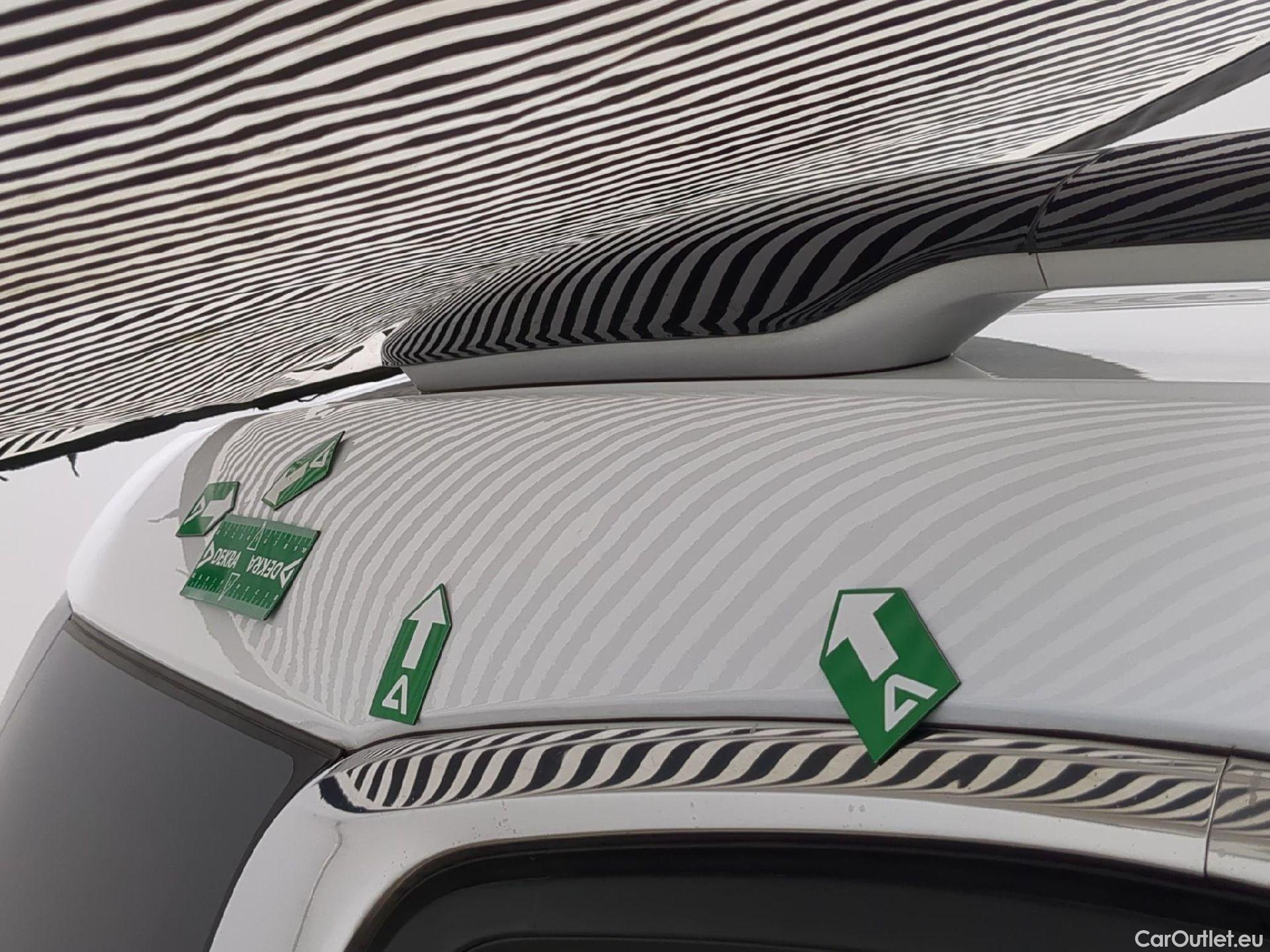  Citroen  C5 CITROEN  Aircross / 2018 / 5P / SUV Hybrid 225 ë-EAT8 Shine Pack #29