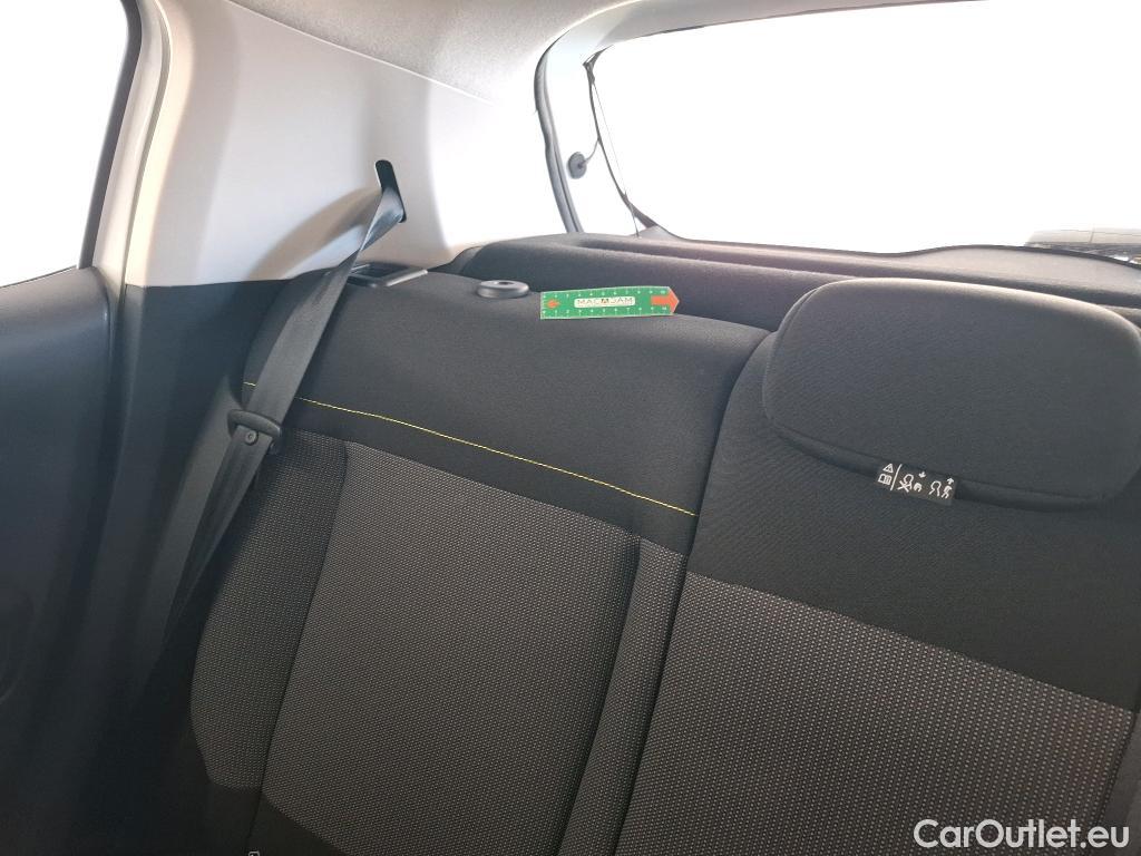  Citroen  C3 CITROEN  5p Berline PureTech 82 S&S BVM Feel Business #11