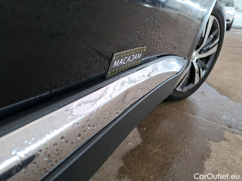  Peugeot  3008  Allure 1.5 HDi 130CV BVA8 E6d #3