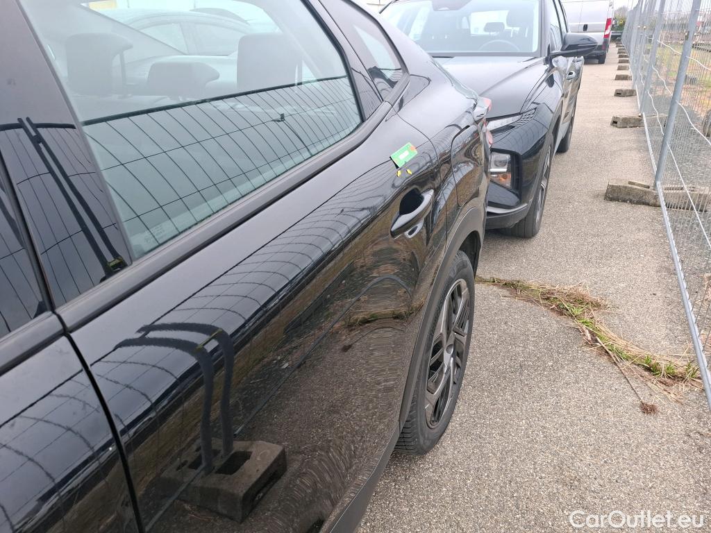  Citroen  C4  X Feel Pack 1.2 PureTech 130CV BVA8 6E #15