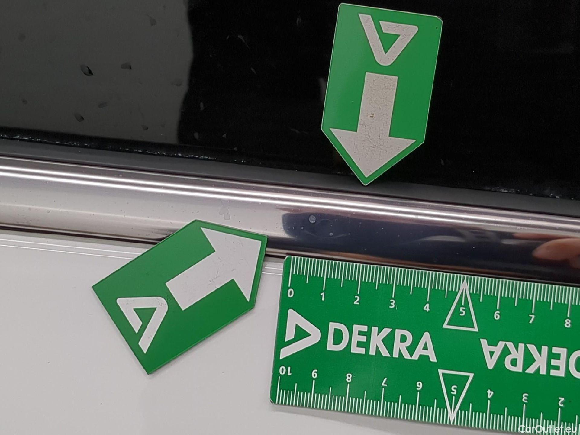  Citroen  C5 CITROEN  Aircross / 2018 / 5P / SUV Hybrid 225 ë-EAT8 Shine Pack #64