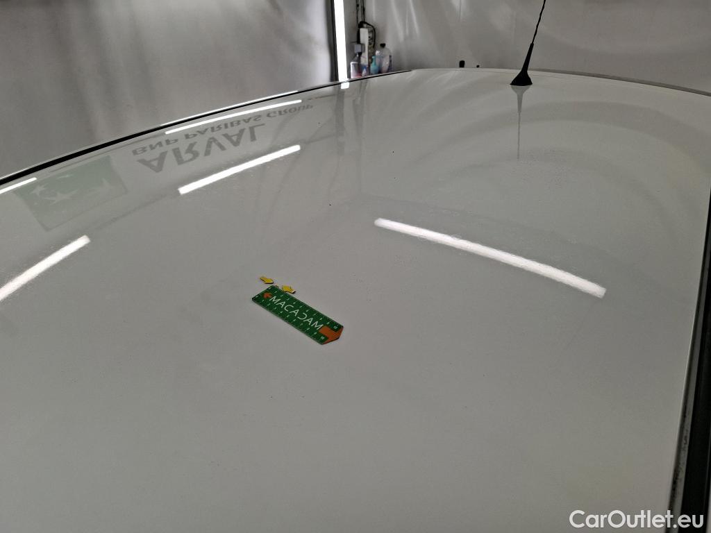  Nissan  Leaf NISSAN  / 2017 / 5P / Berline 62 kWh 217ch Business+ #1