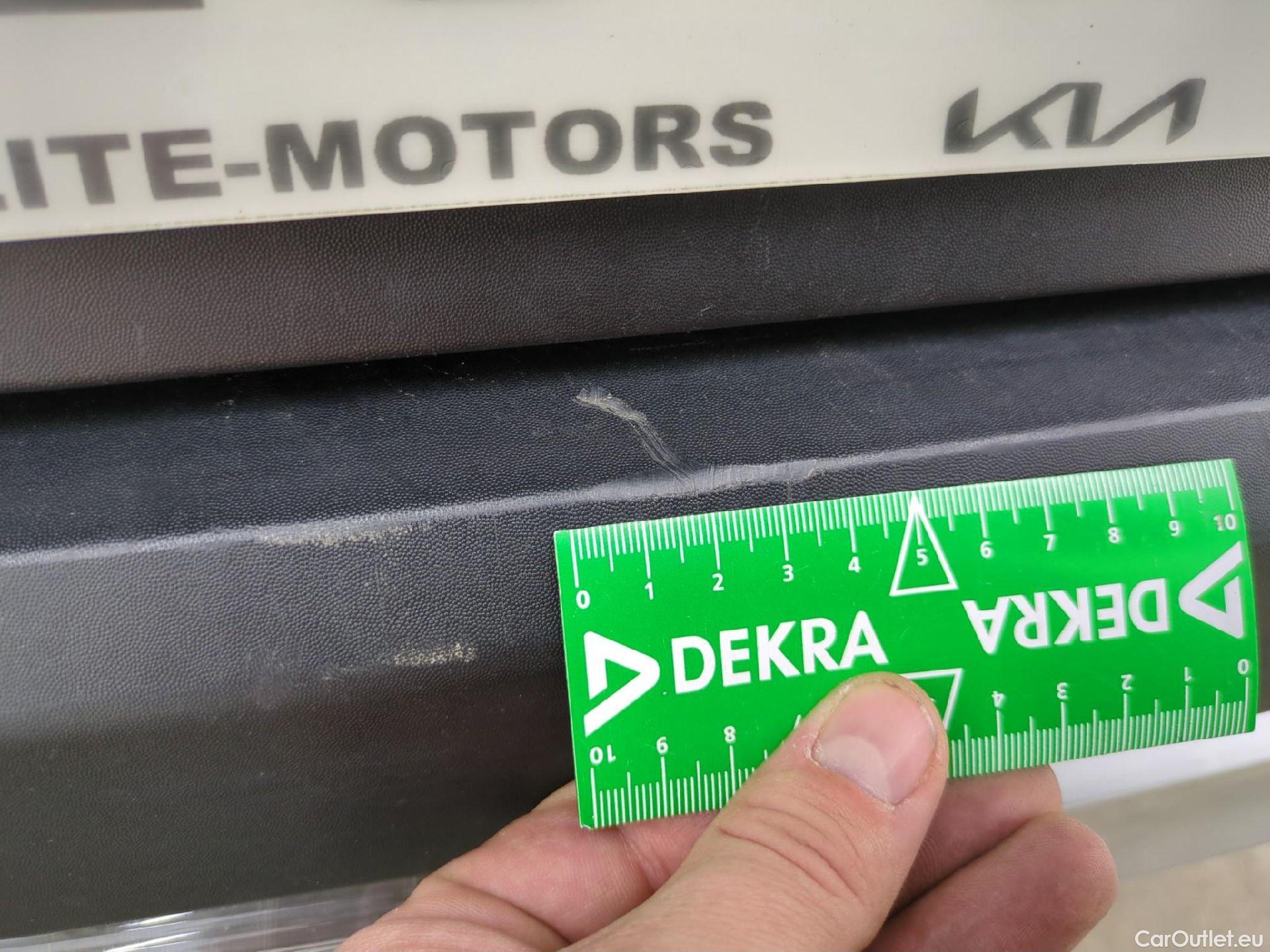  KIA  Sportage KIA  / 2021 / 5P / SUV 1.6 T-GDI 265 PHEV AUTO 4WD ACTIVE BUSIN #27