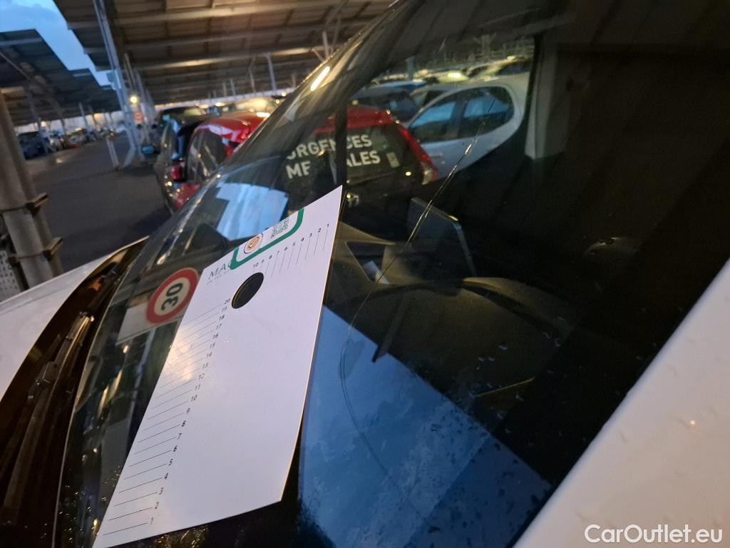  Citroen  Berlingo  Fourgon Club M 650 1.2 PureTech 110CV BVM6 E6d #14