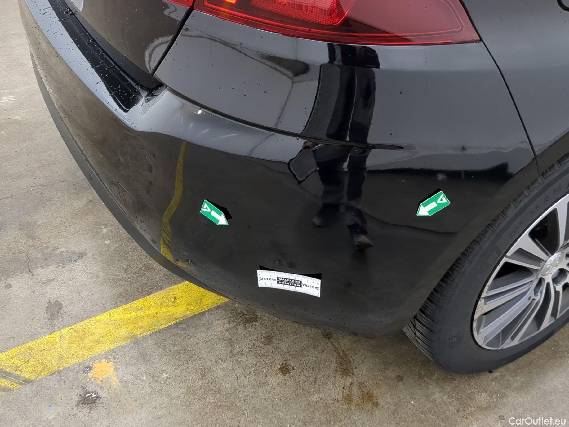  Peugeot  308  Allure Business 1.2 PureTech 130CV BVM6 E6d #24