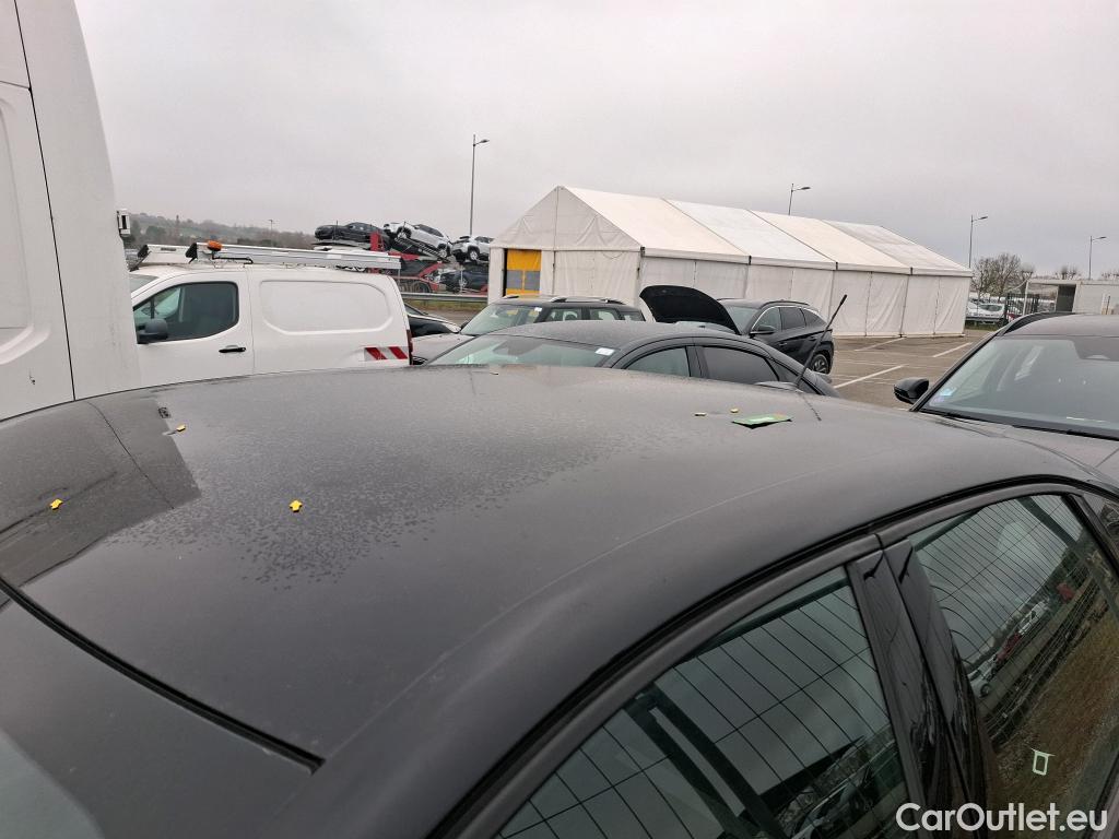  Citroen  C4  X Feel Pack 1.2 PureTech 130CV BVA8 6E #1