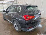  Bmw  X3 BMW  / 2021 / 5P / SUV xDrive30e 292ch xLine BVA8 #2