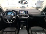  Bmw  X3 BMW  / 2021 / 5P / SUV xDrive30e 292ch xLine BVA8 #5