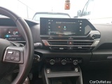  Citroen  C4  X Feel Pack 1.2 PureTech 130CV BVA8 6E #7
