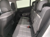  Citroen  C5 CITROEN  Aircross / 2018 / 5P / SUV Hybrid 225 ë-EAT8 Shine Pack #10