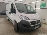  Fiat  Ducato FIAT  VU 4p Fourgon 3.0 C H1 2.0 Multijet 115 Pack Pro Nav #4