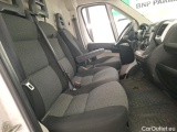  Fiat  Ducato FIAT  VU 4p Fourgon 3.0 C H1 2.0 Multijet 115 Pack Pro Nav #8