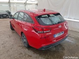  Hyundai  i30  cw Business 1.6 CRDi 115CV BVA7 E6d #2