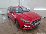  Hyundai  i30  cw Business 1.6 CRDi 115CV BVA7 E6d #4