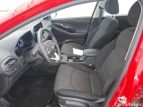  Hyundai  i30  cw Business 1.6 CRDi 115CV BVA7 E6d #8