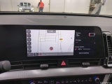 KIA  Sportage KIA  / 2021 / 5P / SUV 1.6 T-GDI 265 PHEV AUTO 4WD ACTIVE BUSIN #12