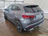  Mercedes  GLA MERCEDES-BENZ  / 2023 / 5P / SUV  250 e Business Line DCT #2