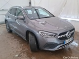  Mercedes  GLA MERCEDES-BENZ  / 2023 / 5P / SUV  250 e Business Line DCT #4