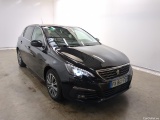  Peugeot  308  Allure Business 1.2 PureTech 130CV BVM6 E6d #2