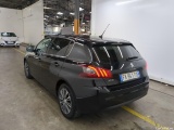  Peugeot  308  Allure Business 1.2 PureTech 130CV BVM6 E6d #4