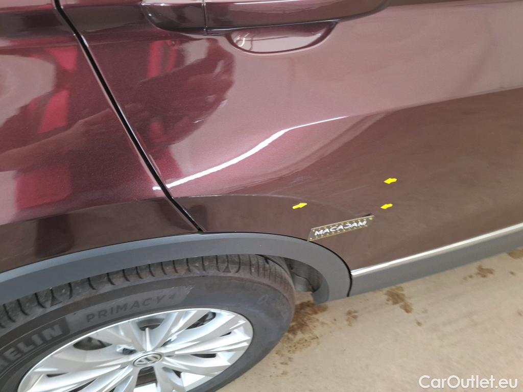  Volkswagen  Tiguan VOLKSWAGEN  5p SUV 1.5 TSI 150 EVO BMV6 Confortline #5