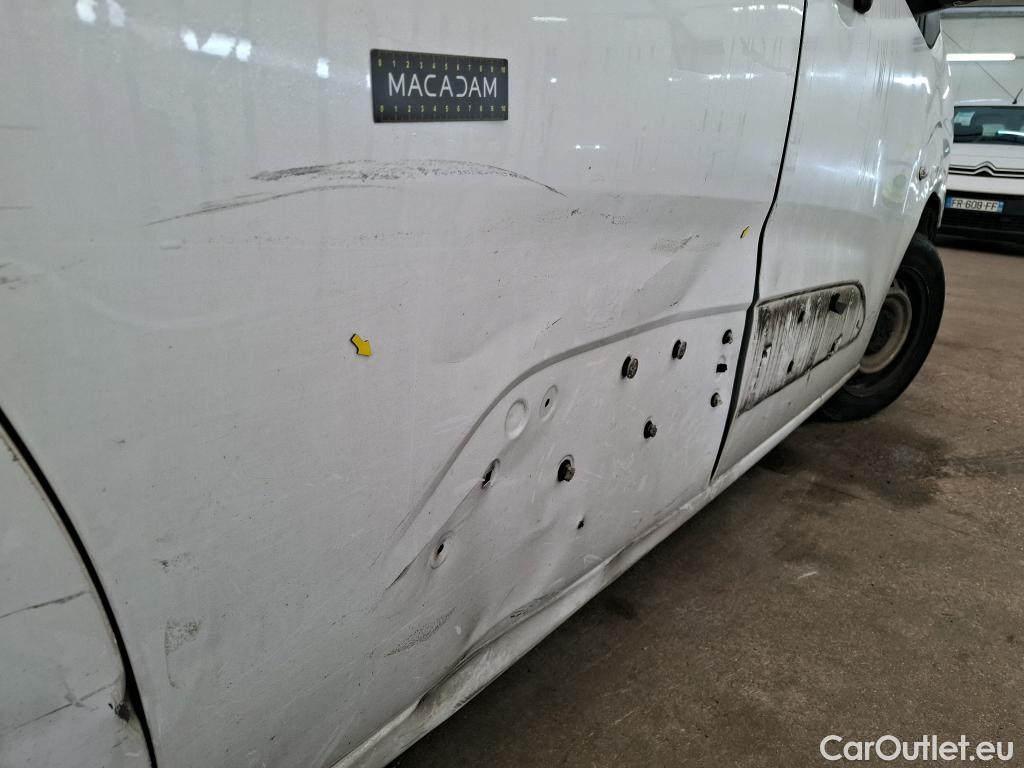  Peugeot  Partner  Premium L1 1.5 HDi 75CV BVM5 E6dT #2