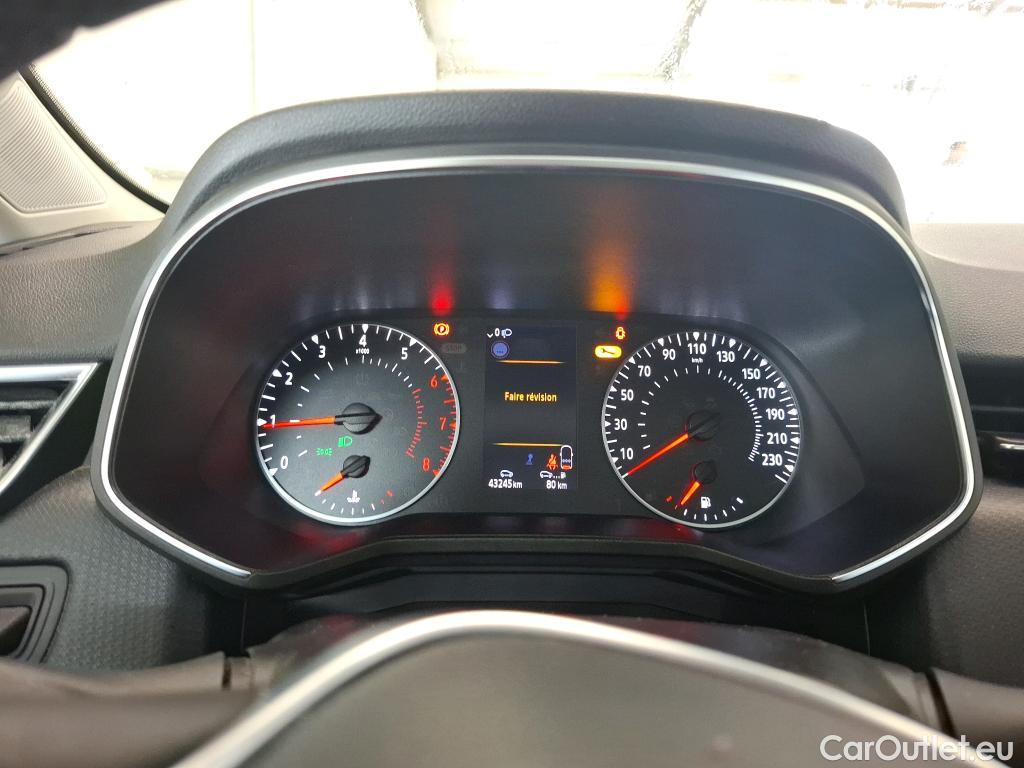  Renault  Clio RENAULT  / 2019 / 5P / Berline Business SCe 65 #23